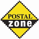 POSTAL ZONE, Houston TX